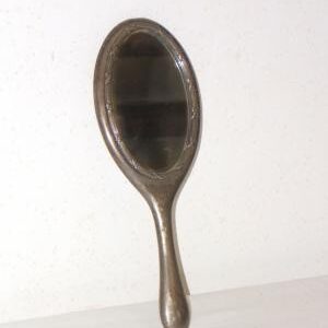 Espejo de tocador