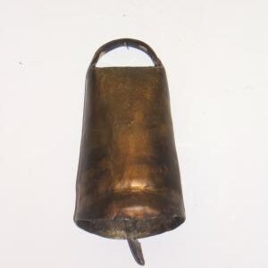 Cencerro antiguo