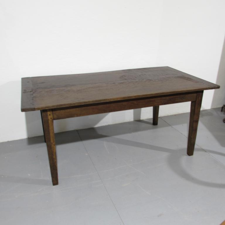 Mesa rustica de roble 18225 (1) Mesa rustica de roble 18225 (1)